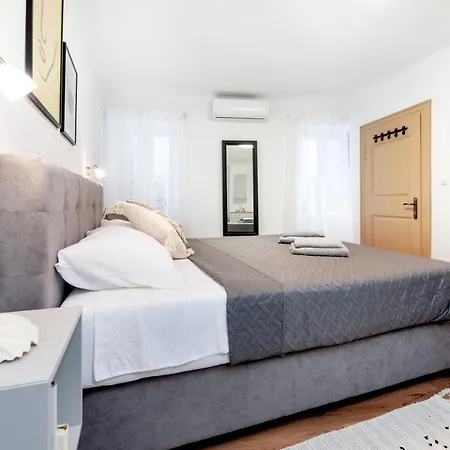 Adriatic Dream Rooms Rovinj Exteriér fotografie