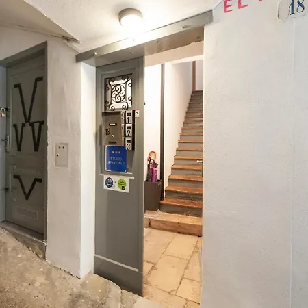 Adriatic Dream Rooms Rovinj Exteriér fotografie