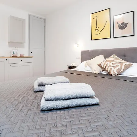 Adriatic Dream Rooms Rovinj Exteriér fotografie