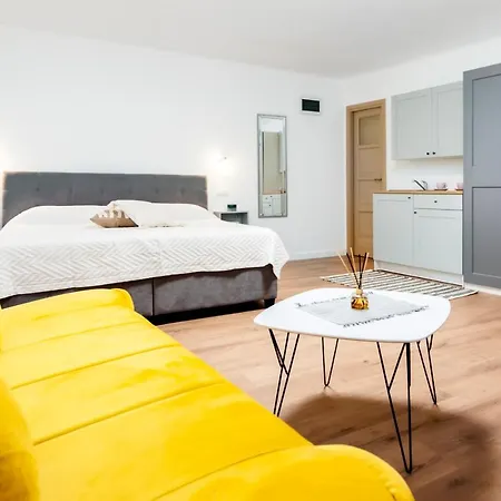 Adriatic Dream Rooms Rovinj Exteriér fotografie