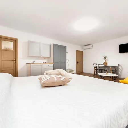 Adriatic Dream Rooms Rovinj Exteriér fotografie