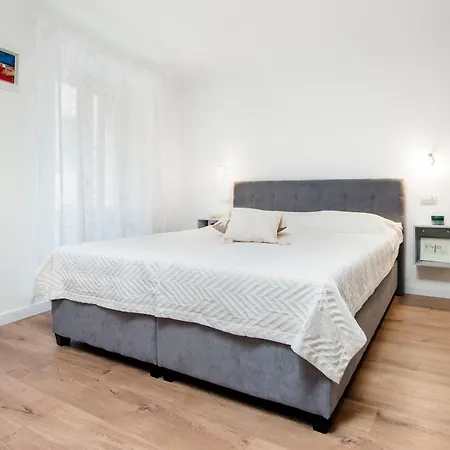 Adriatic Dream Rooms Rovinj Exteriér fotografie