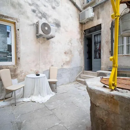Adriatic Dream Rooms Rovinj Exteriér fotografie