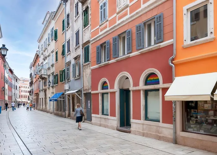 Adriatic Dream Rooms