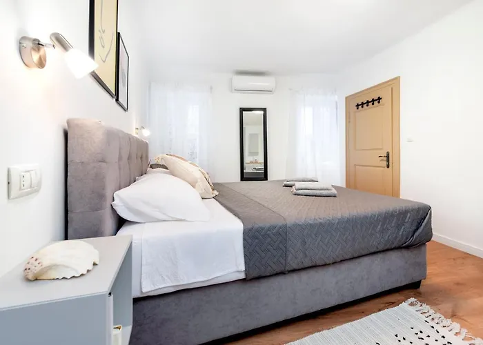 Adriatic Dream Rooms