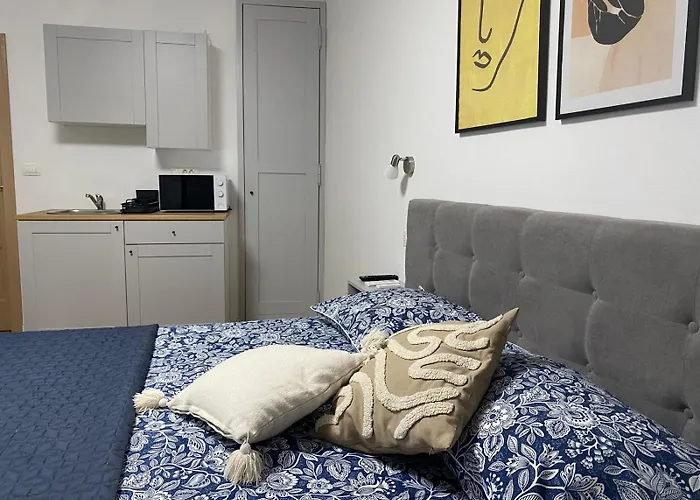 Adriatic Dream Rooms