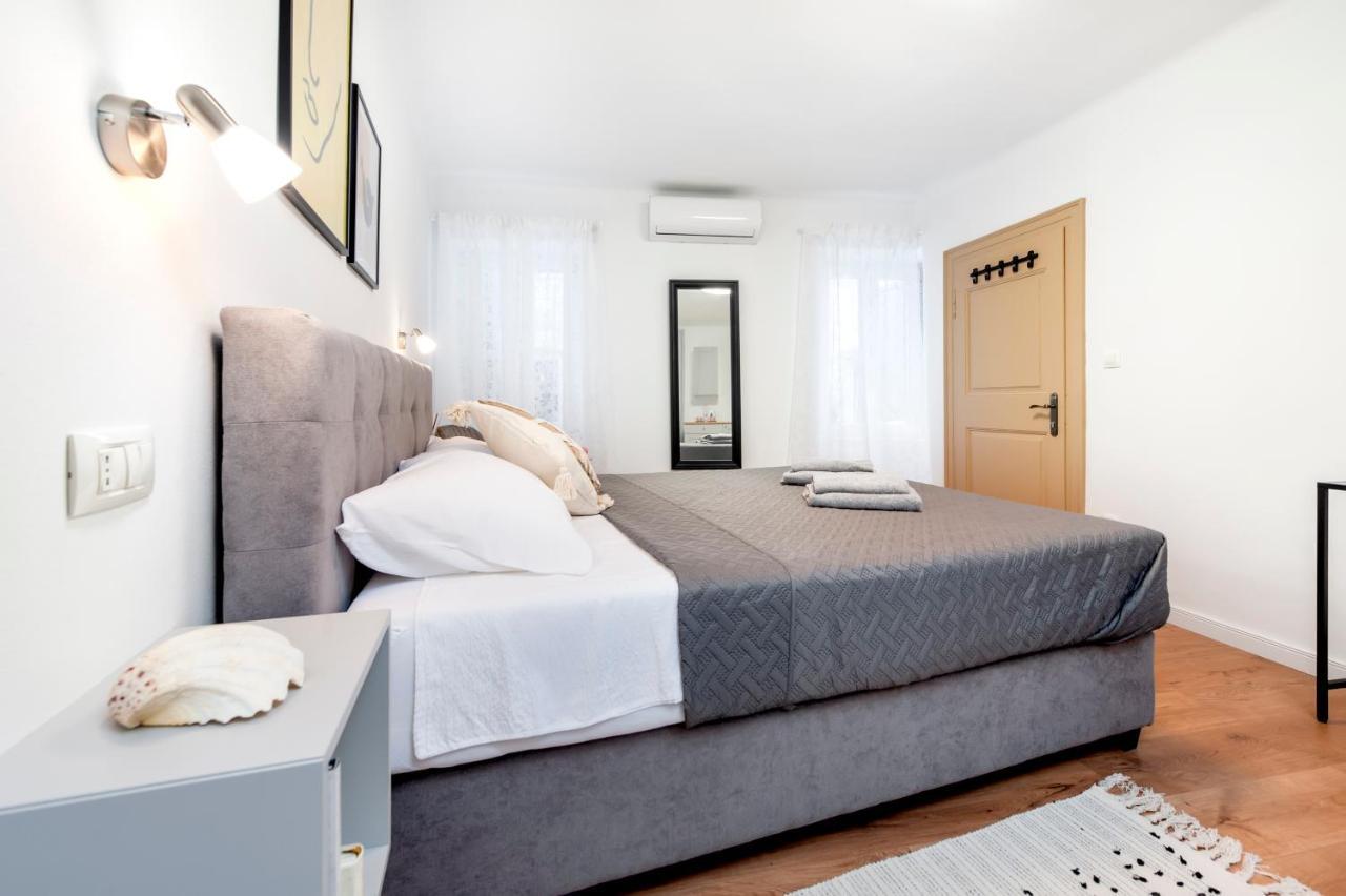 Apartmán Adriatic Dream Rovinj