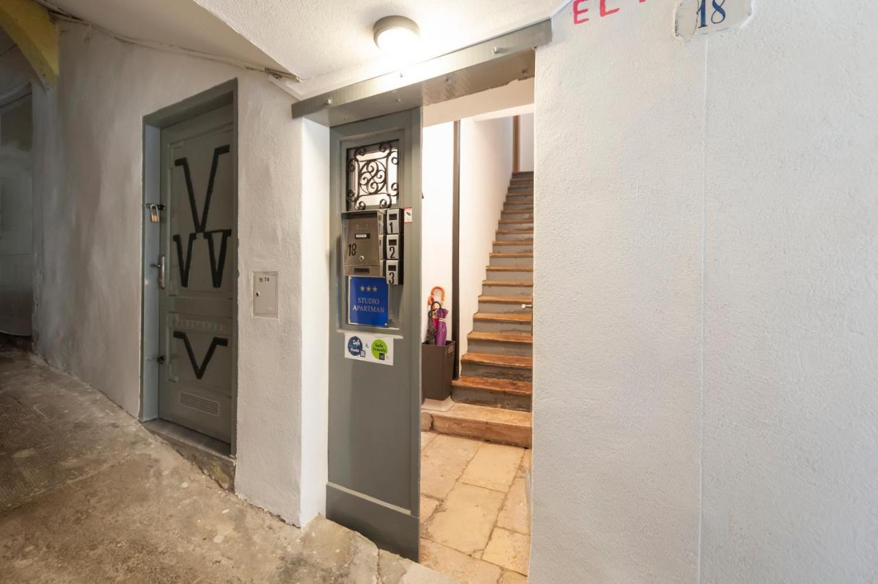 Adriatic Dream Apartmán Rovinj