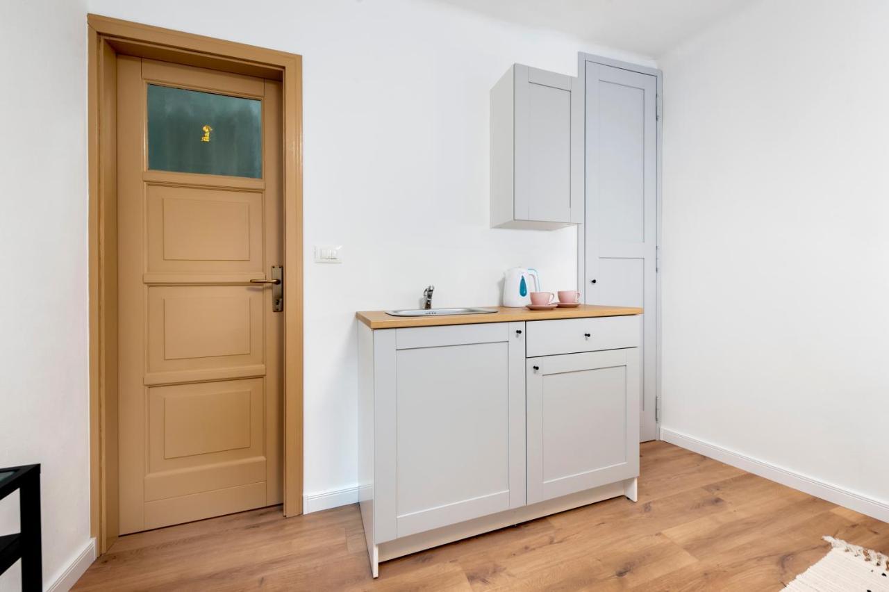 Adriatic Dream Apartmán Rovinj
