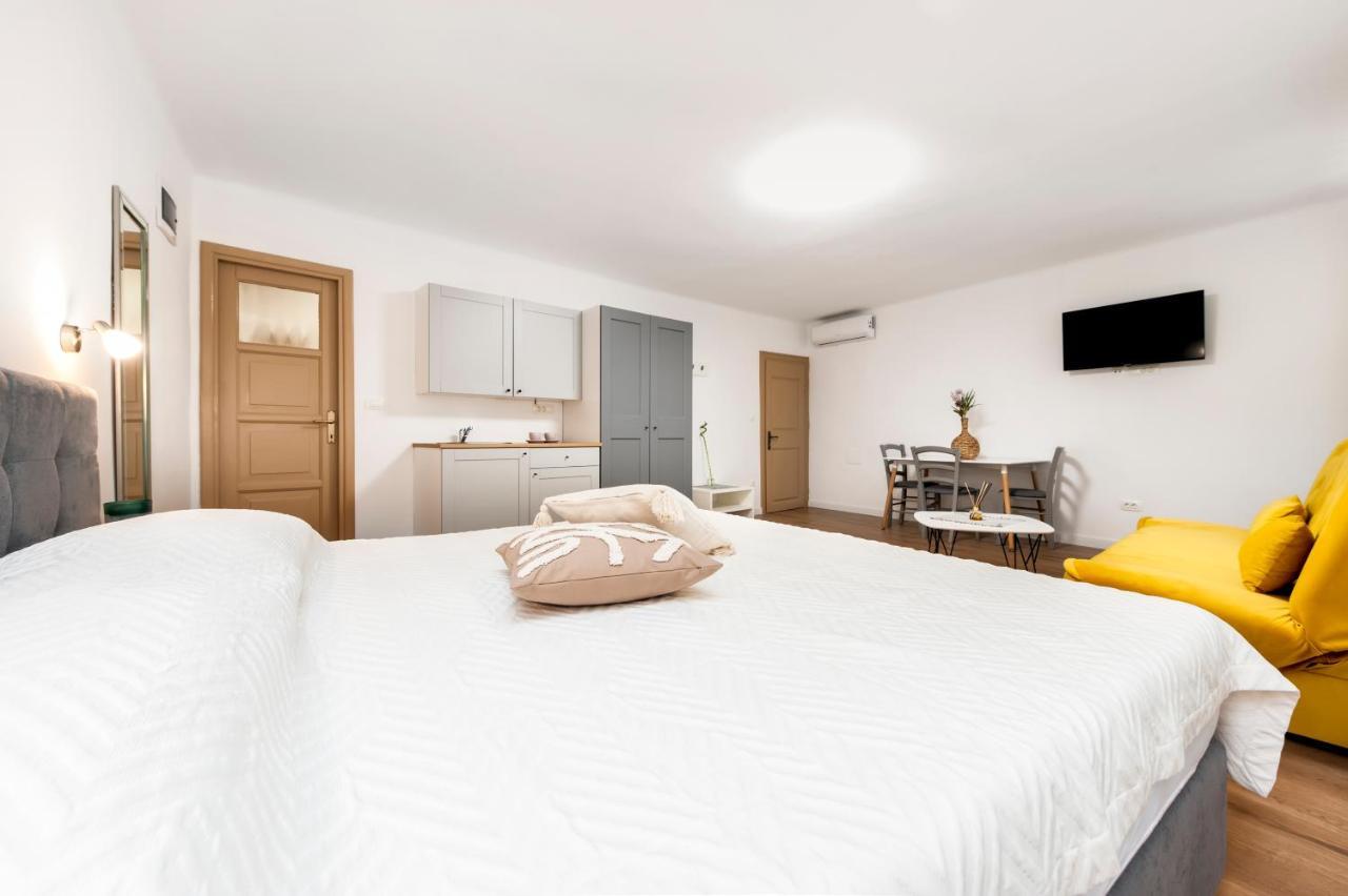 Apartamento Adriatic Dream