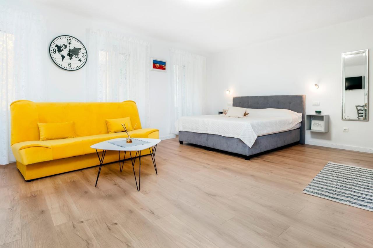 Apartmán Adriatic Dream