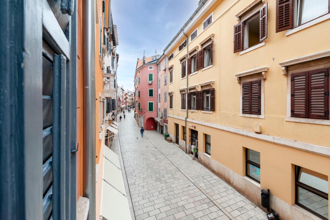 Apartamento Adriatic Dream *