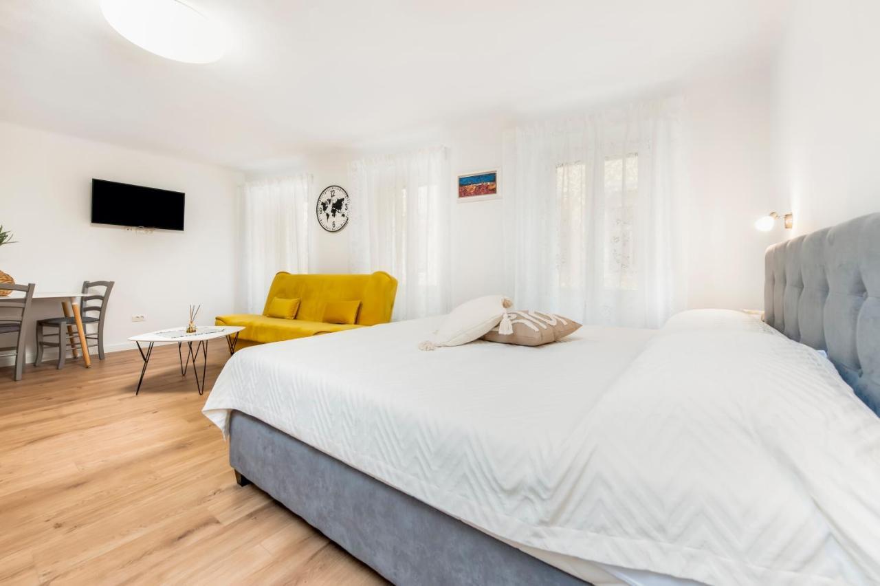 Adriatic Dream Apartmán