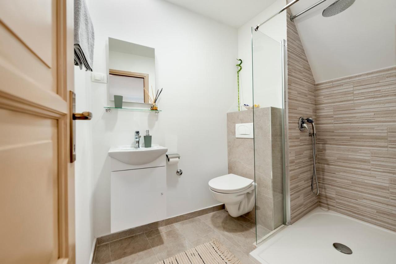 Adriatic Dream Apartmán Rovinj