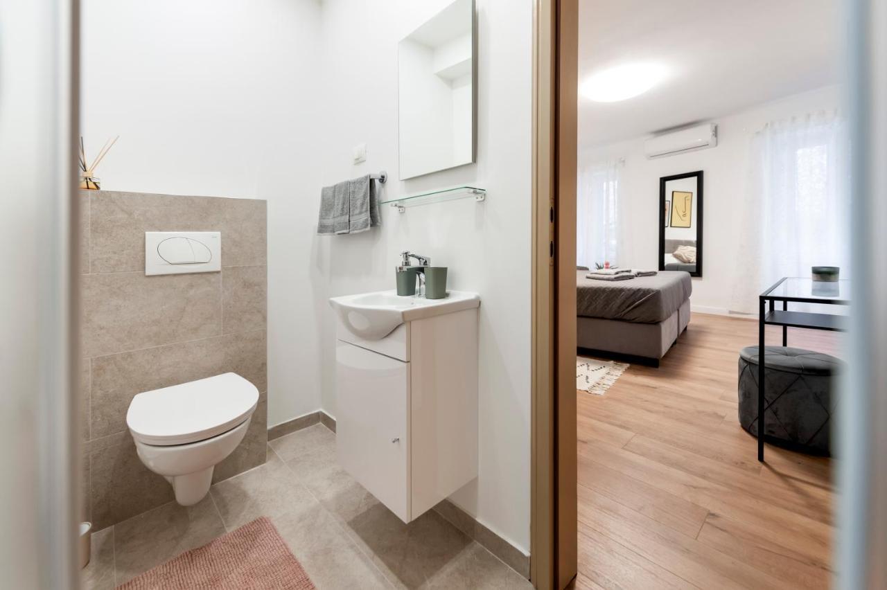 Apartmán Adriatic Dream