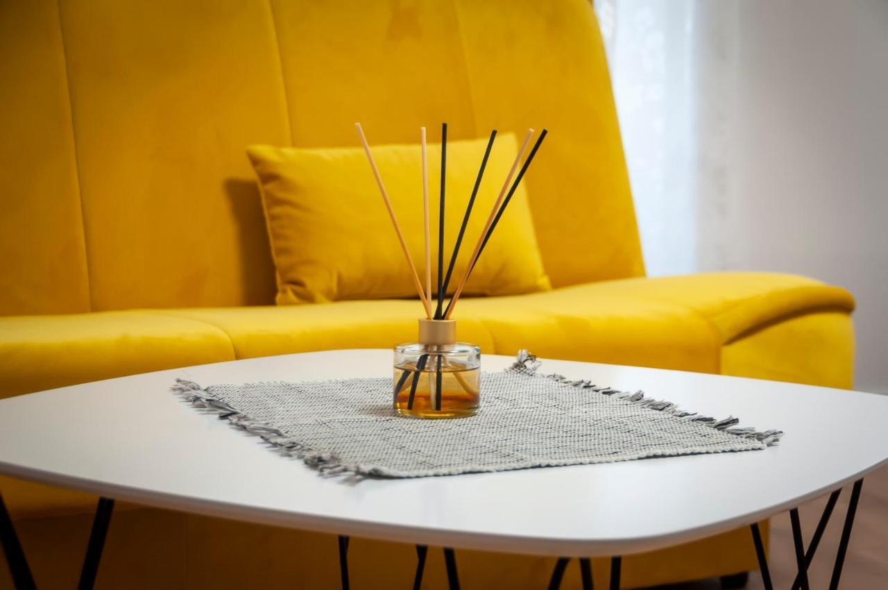 Adriatic Dream Apartamento *
