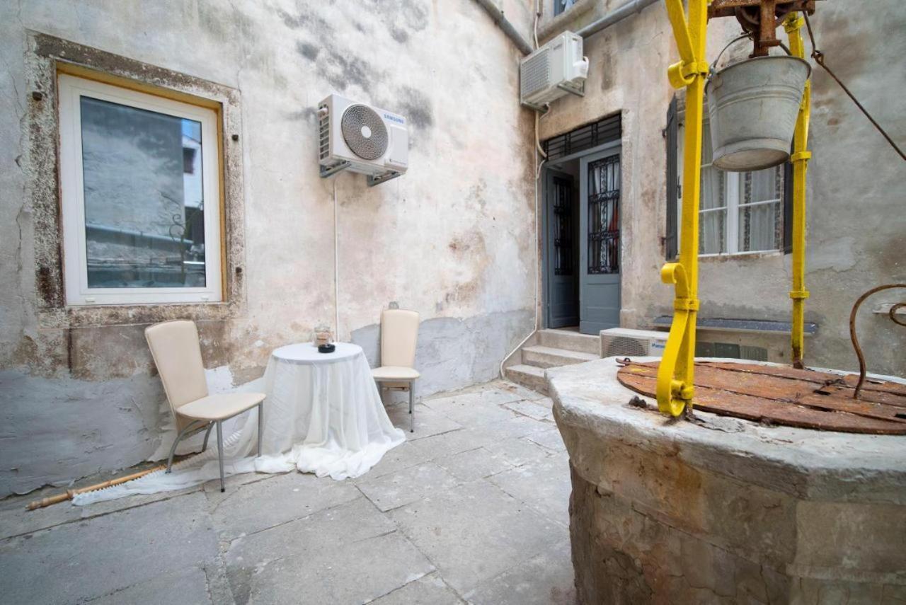 Apartmán Adriatic Dream Rovinj