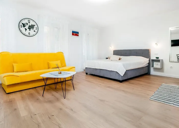 Adriatic Dream Rooms